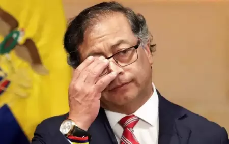 Gustavo Petro