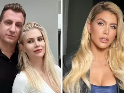 Maxi L�pez habl� de su relaci�n con Wanda Nara y puso un l�mite con su actual pareja