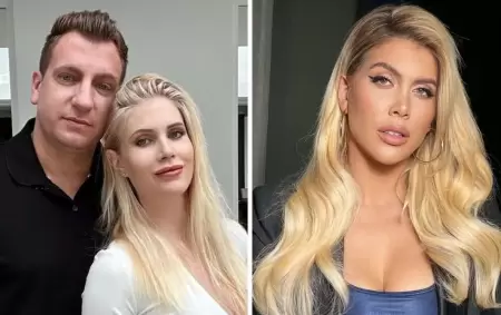 Maxi L�pez habl� de su relaci�n con Wanda Nara y puso un l�mite con su actual pareja