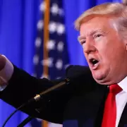 Qu� es la Doctrina de Monroe y c�mo Trump la usa para justificar su ofensiva en Venezuela