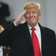 La verdadera raz�n detr�s de la ninguneada de Trump a Machado para liderar Venezuela: el drama del Nobel de la Paz