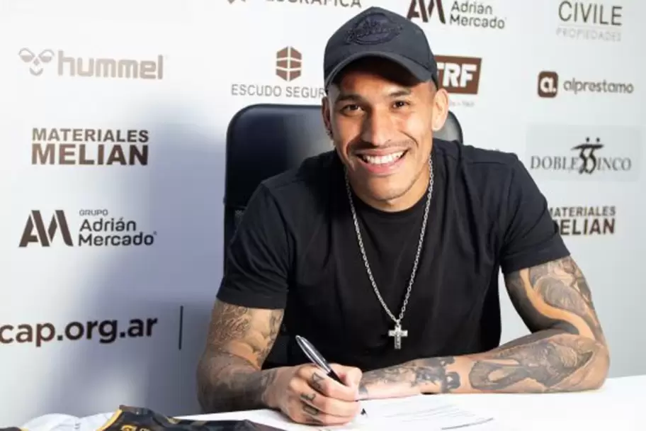 Nacho Arce estuvo preso por violencia de g�nero y trat� de inculpar a su mujer para dar vuelta la causa