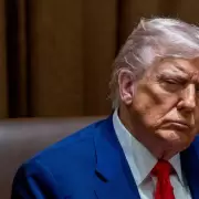 Justicia estadounidense admite que el C�rtel de los Soles no es una "organizaci�n criminal real"