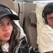 Emilia Mernes arm� un negocio que la volver� m�s millonaria: dej� afuera al Duki