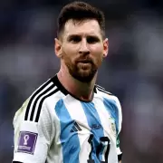 Las red flags menos pensadas de Lionel Messi: control, silencios y el lado B del campeón del mundo