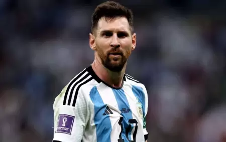 Lio Messi