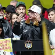 Gustavo Petro logr� domar a Donald Trump y abri� las negociaciones: "Si no se dialoga, hay guerra"