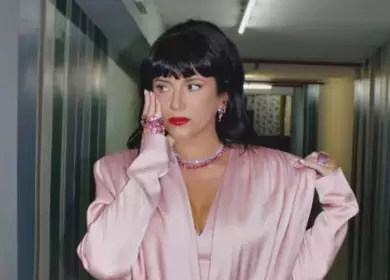 Griselda Siciliani ya no aguanta m�s la repercusi�n de la historia de infidelidad que protagoniz� con su ex pareja Luciano Castro.