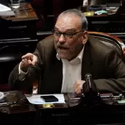 Nombran a Fernando Iglesias como embajador en Bélgica: premio a la obsecuencia política de Javier Milei