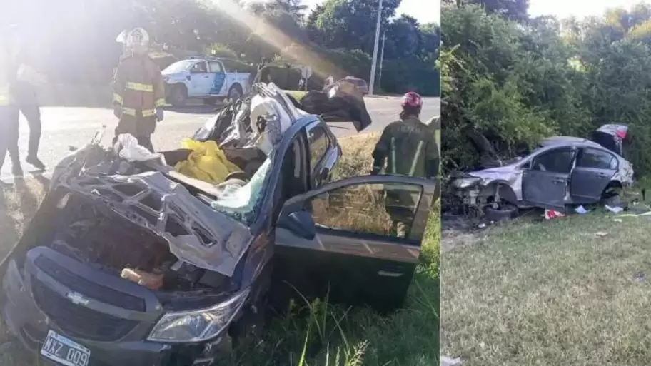 Gast�n Maximiliano Montepeloso mat� a Vanesa Escalante