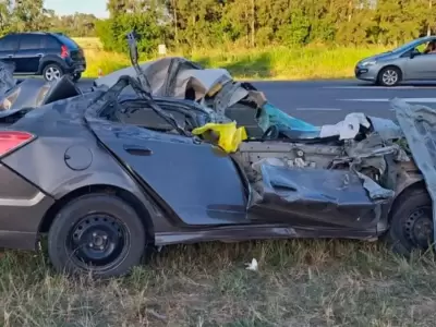 Gast�n Maximiliano Montepeloso mat� a Vanesa Escalante