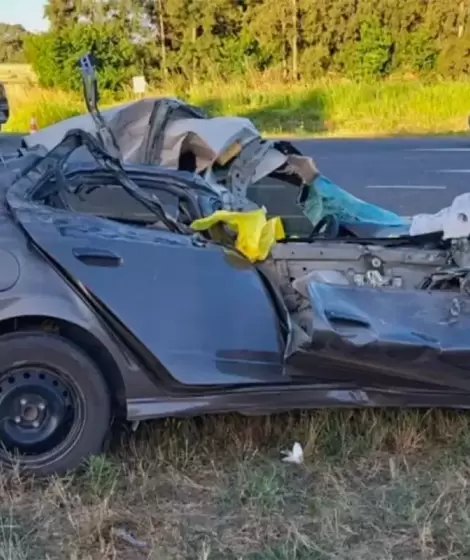 Gast�n Maximiliano Montepeloso mat� a Vanesa Escalante