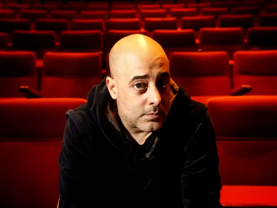 Sebasti�n Presta se puso serio: "Estoy a favor de que vuelva un subsidio para gente que necesita hacer sus funciones".