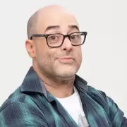 Sebasti�n Presta habl� de amores frustrados, humor y nervios antes del estreno de "Mi amiga y yo": "Nunca me la jugu�"