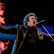 "El insulto como estrategia": un informe revela los métodos más turbios de Javier Milei