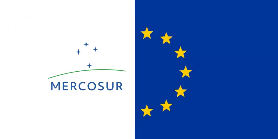 Confirman un acuerdo entre�Mercosur�y la�UE