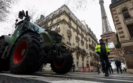 Ejes para entender el acuerdo de Libre Comercio entre Mercosur y la Uni�n Europea