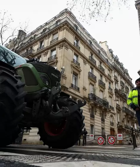 Ejes para entender el acuerdo de Libre Comercio entre Mercosur y la Uni�n Europea