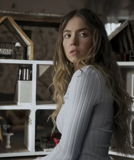 La Empleada (The Housemaid)