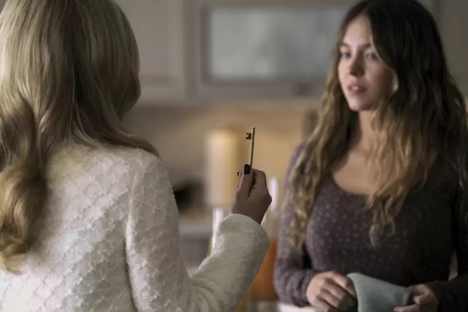 La Empleada (The Housemaid)