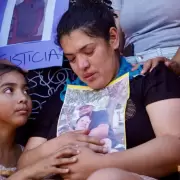 Caso Juan Gabriel González: imputaron al policía Gastón Miño, que le disparó a quemarropa