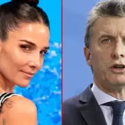 Separaci�n, descargo y rumores: Mauricio Macri qued� envuelto en rumores con Juana Viale