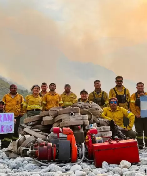 Brigadistas piden abrir las paritarias