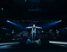 Fito P�ez anuncia nueva fecha para 2026