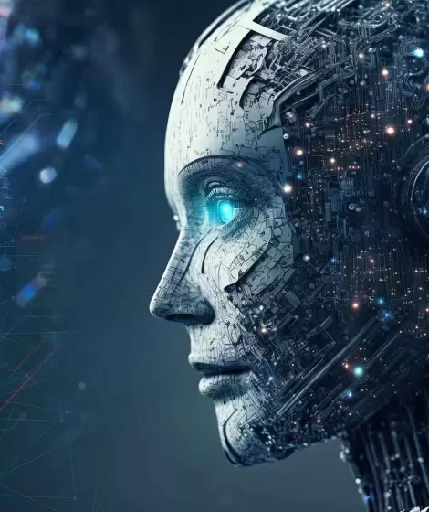 La guerra por el mercado de la inteligencia artificial estall� en 2026.