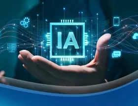 Inteligencia artificial