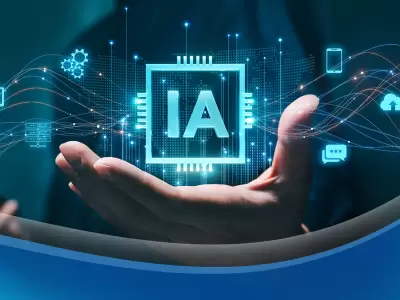 Inteligencia artificial