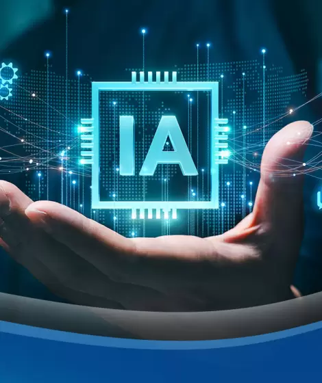 Inteligencia artificial