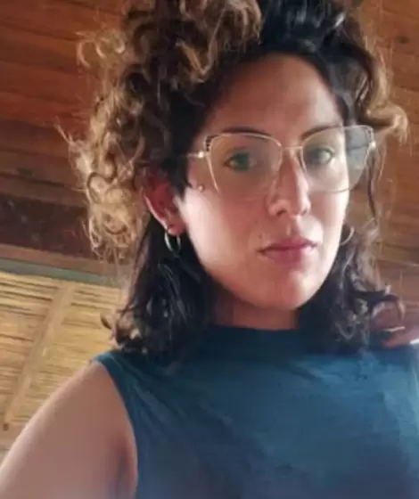 Erika Antonella �lvarez