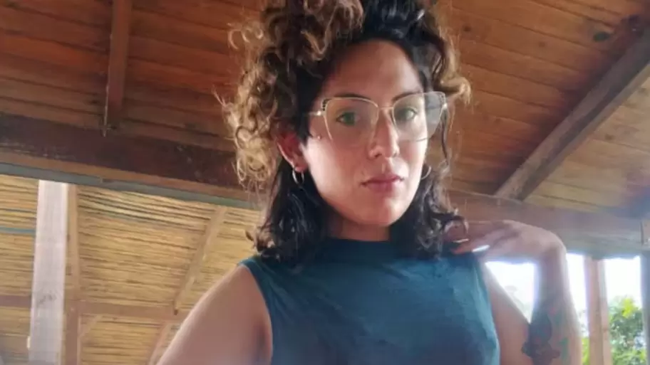 Erika Antonella �lvarez