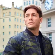 Momo destroz� a Milei por los incendios en la Patagonia: "Hay que ser muy pelotudo para no darse cuenta"