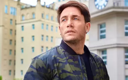 Ger�nimo Benavides, conocido como "Momo"