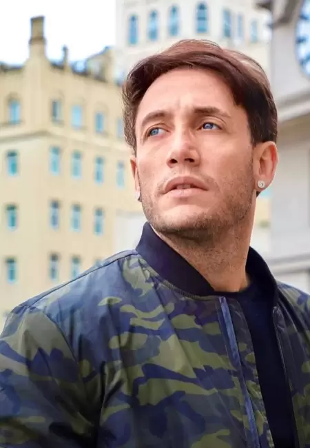 Ger�nimo Benavides, conocido como "Momo"