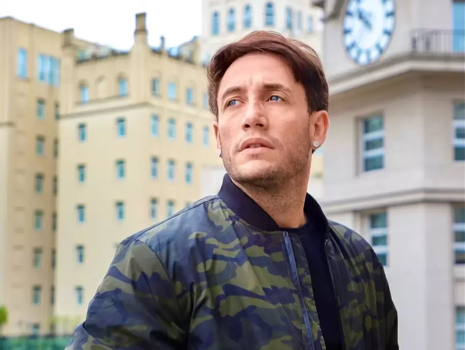 Ger�nimo Benavides, conocido como "Momo"