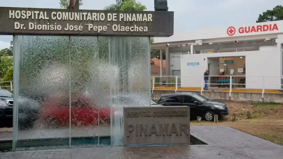 Bastian lucha por su vida tras un accidente en Pinamar