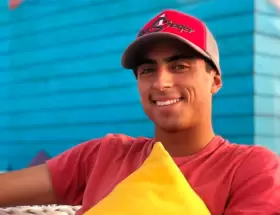 Yair Amir Manno N��ez