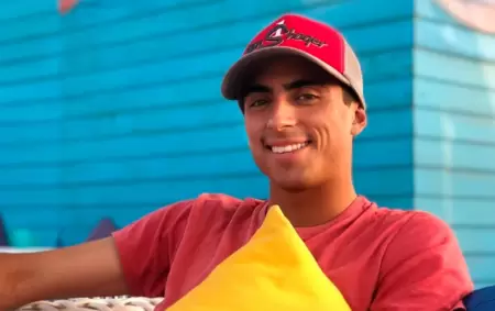 Yair Amir Manno N��ez