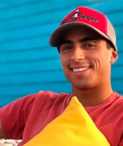 Yair Amir Manno N��ez