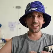 A diez meses del ataque de las Fuerzas Armadas de Patricia Bullrich, así está Pablo Grillo