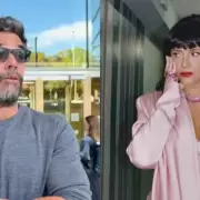 Lo negaron, pero algo cambi�: la infidelidad de Luciano Castro y el gesto de Griselda Siciliani que encendi� las alarmas