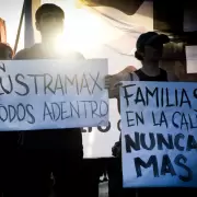 Lustramax, despidos masivos y cortes en la Panamericana: estrategia empresarial disfrazada de crisis