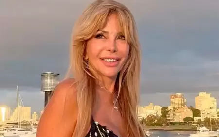 Graciela Alfano