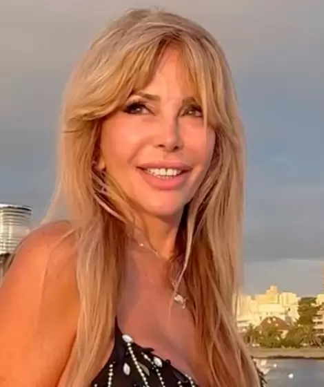 Graciela Alfano