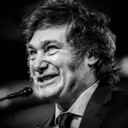 Organismos de Derechos Humanos denuncian reformas de Javier Milei para la SIDE ante la ONU