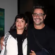 Luciano Castro hasta las manos: Griselda Siciliani descubri� m�s audios y m�s mujeres con las que le fue infiel