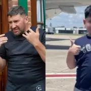 Crudo relato de los m�dicos que asistieron al nene en Pinamar: "Estaba inconsciente y apenas respiraba"